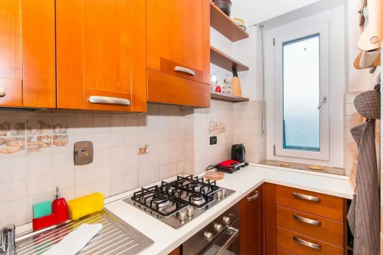 San Donato Cozy Apartment