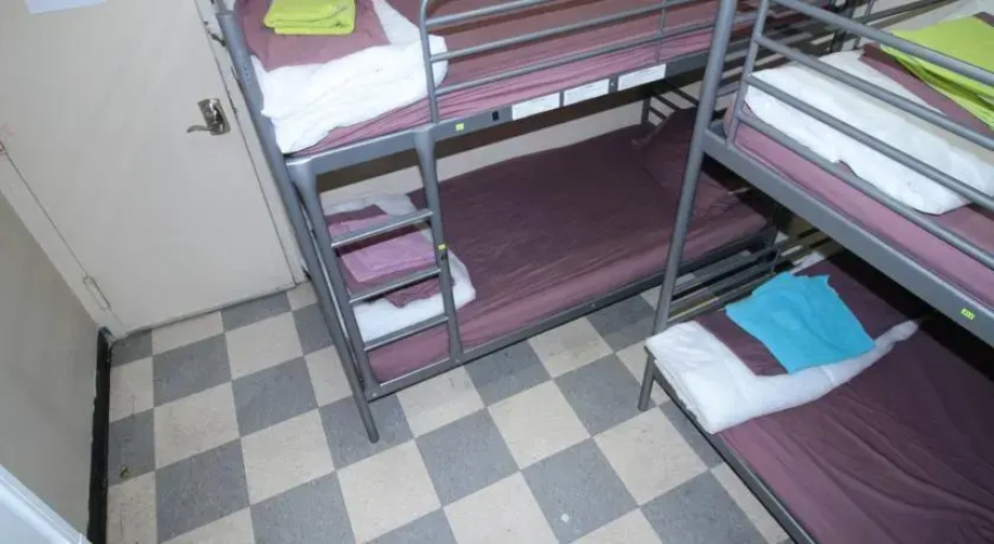 Manhattan Hostel