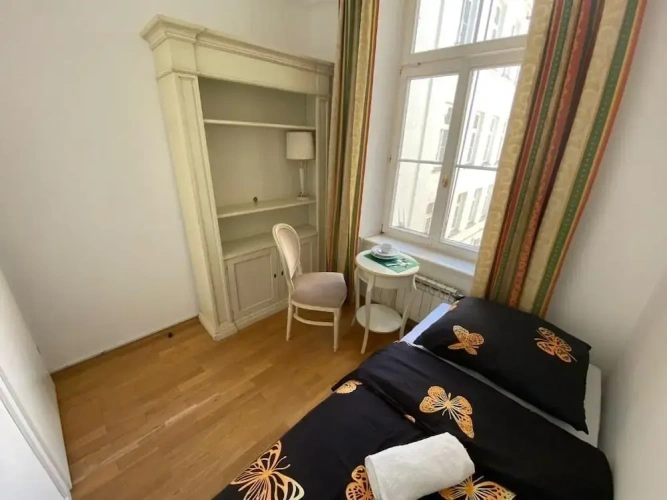 Classic Single room