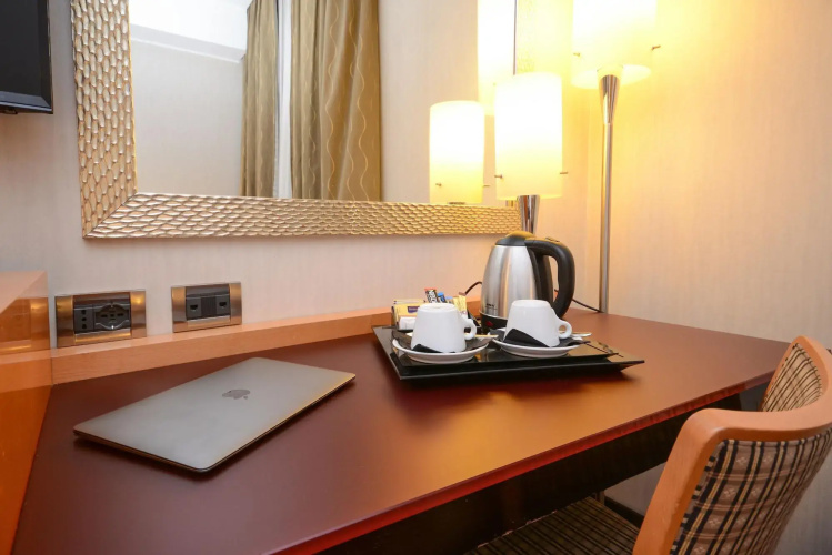 Hotel Igea