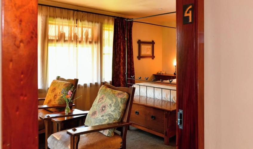 Blackbird Inn