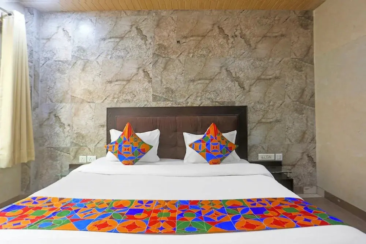 FabHotel Gera’s