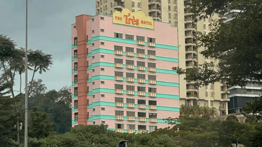 Image de l'hôtel