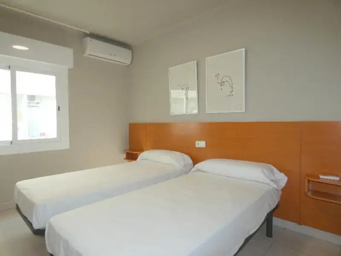 Rentalmar Acantilados Playa