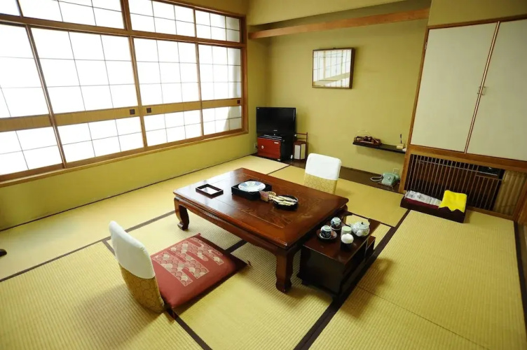 shojukan