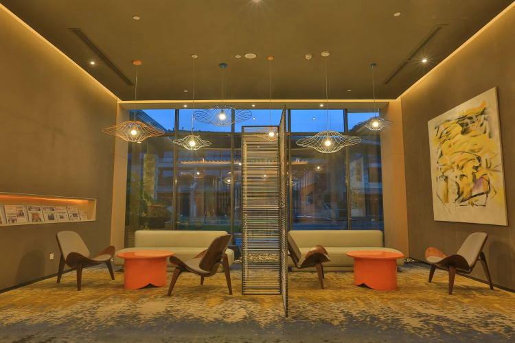 Holiday Inn Express Emei Mountain by IHG