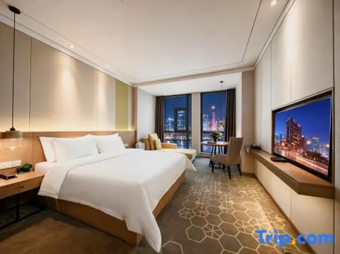 Luxury Double room