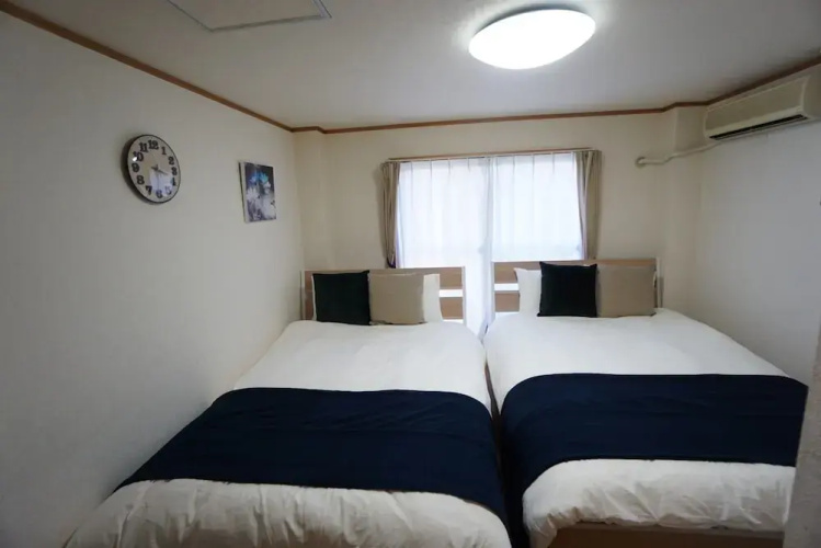 Apartment Soleil MAR0003E