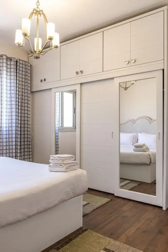 Vesta - Luxury APT - 3Br - CFC IX