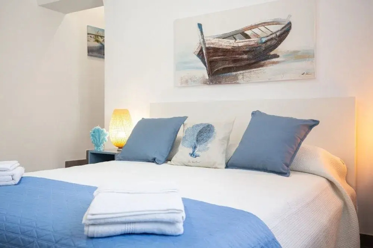 b&b le onde praiola
