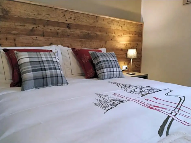 Le Bifore In Valle