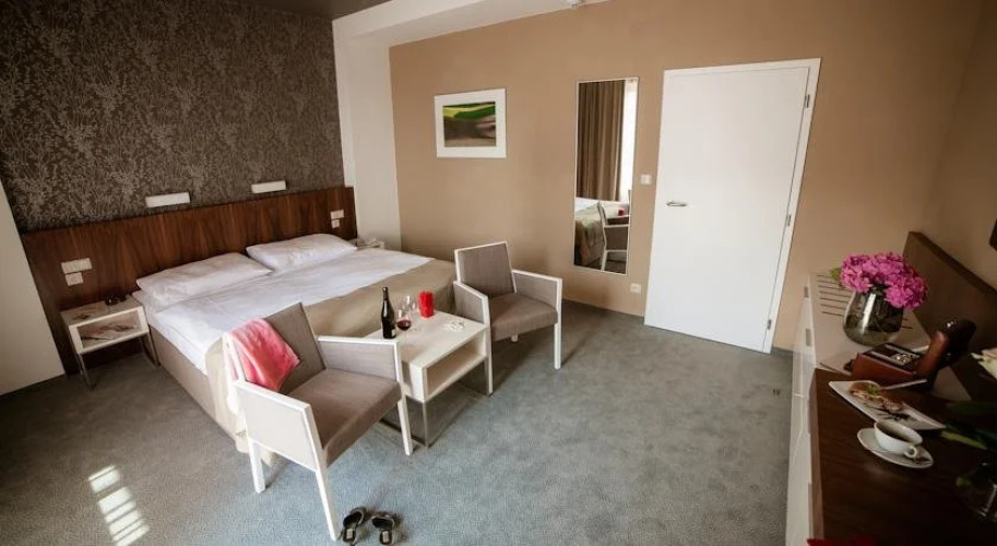 Hotel Spa Resort Lednice