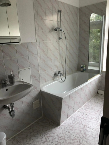 Apartment Ludwig