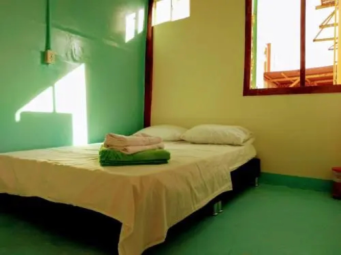 Agua Hostel