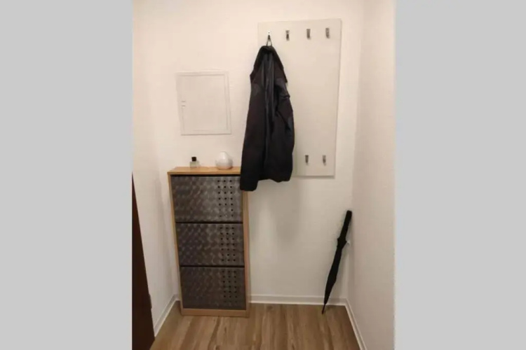 Zentrum Speyer Premium-Apartment