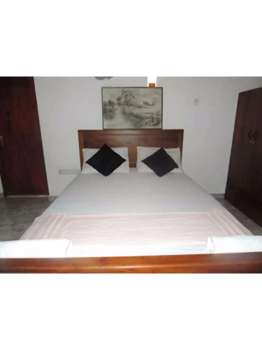New Villa Marina