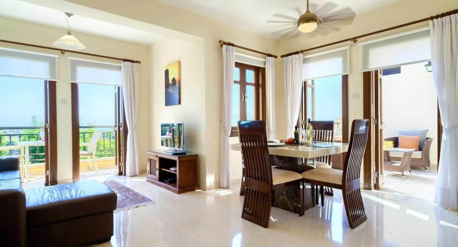 Apartment A12 - Nesoi