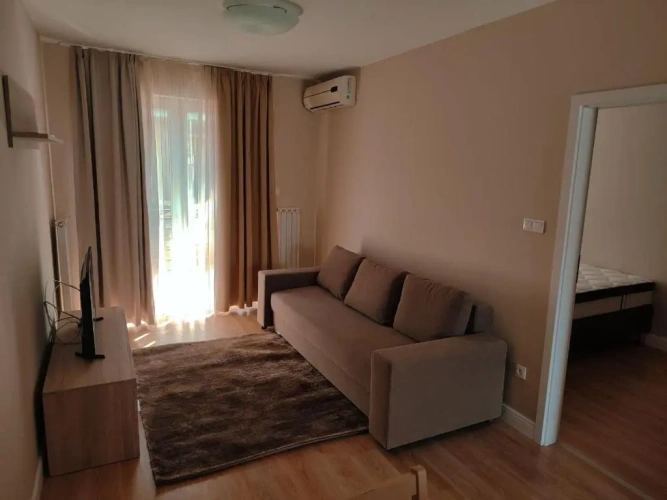 Triple Apartment