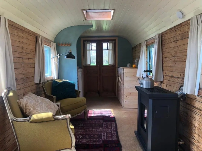 Bungalow