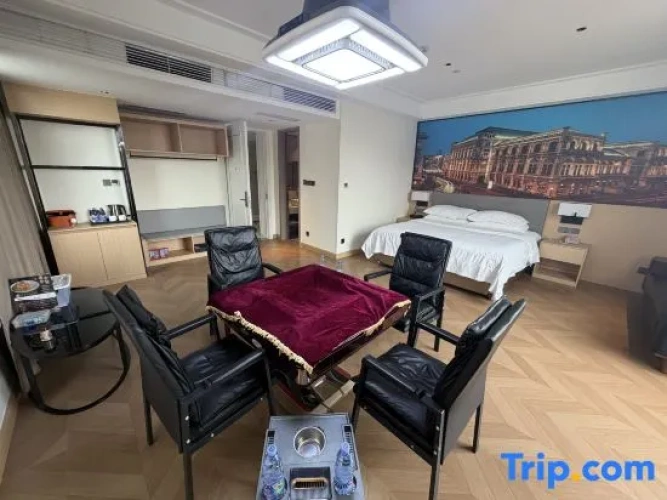 Double Suite