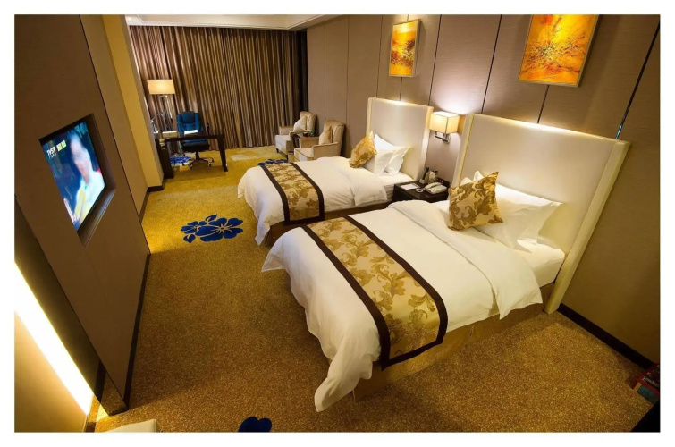 Dong Cheng Jing Jiang Hotel