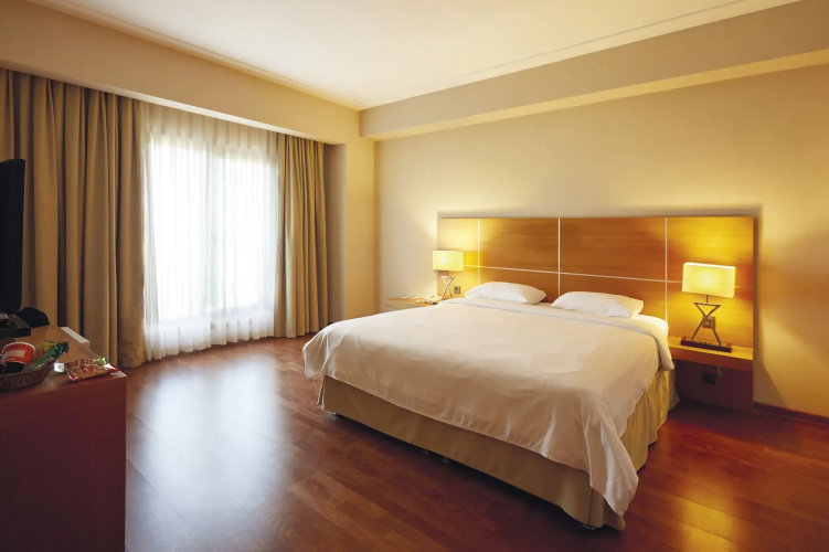 Anemon Kent İskenderun Otel