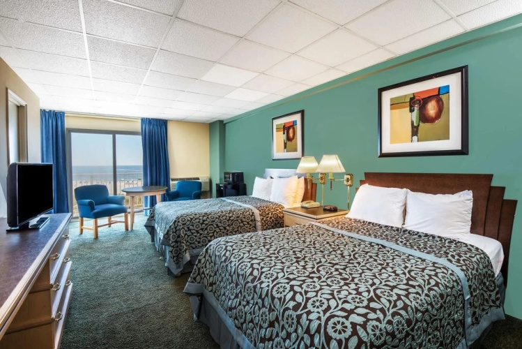 Days Inn by Wyndham Atlantic
