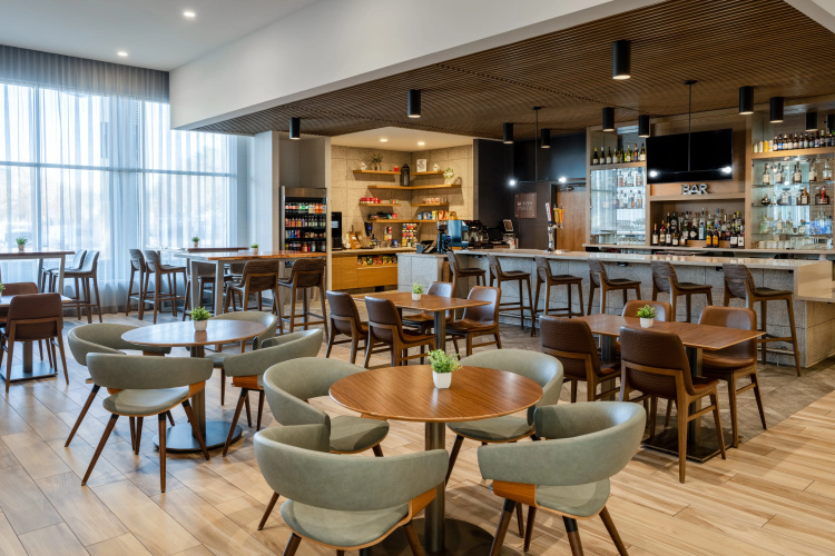 EVEN Hotel Rochester ��� Mayo Clinic Area photo 32