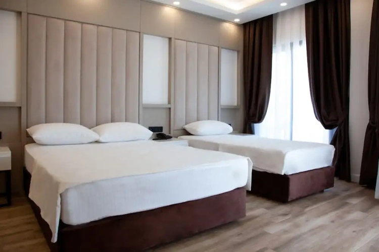 Classic Triple room