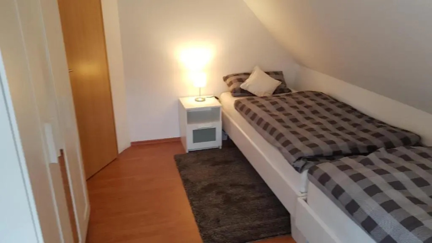 Ferienhaus am Alfsee