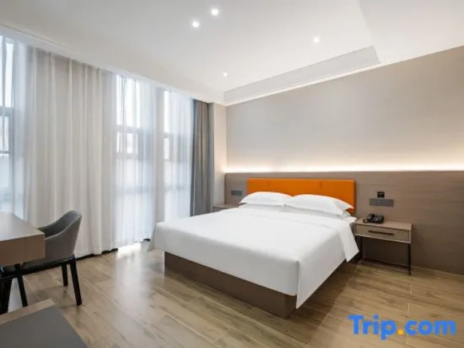 2 Bedrooms Executive Suite