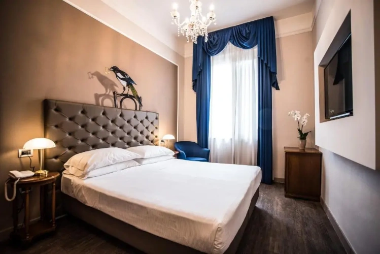 Comfort Double room