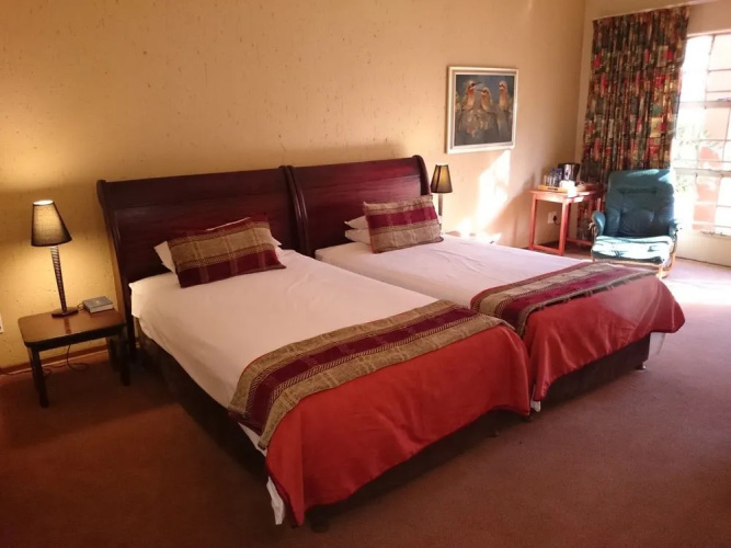Hornbill Lodge