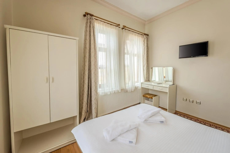 Akuzun Hotel
