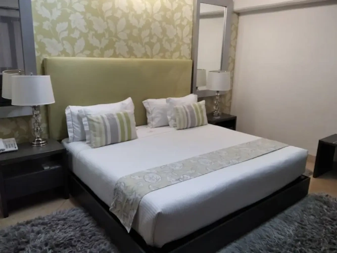 Comfort Single room