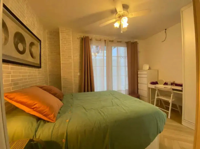 precioso apartamento funcional