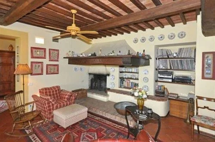 Casa Cantagrillo