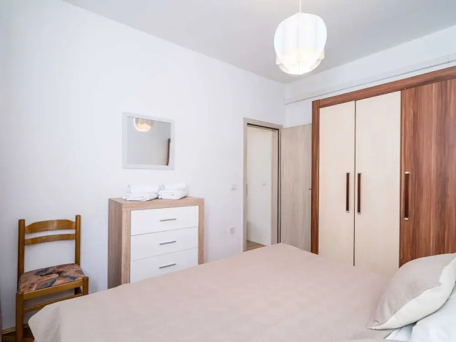 Apartment N&I - One Bedroom With Terrace