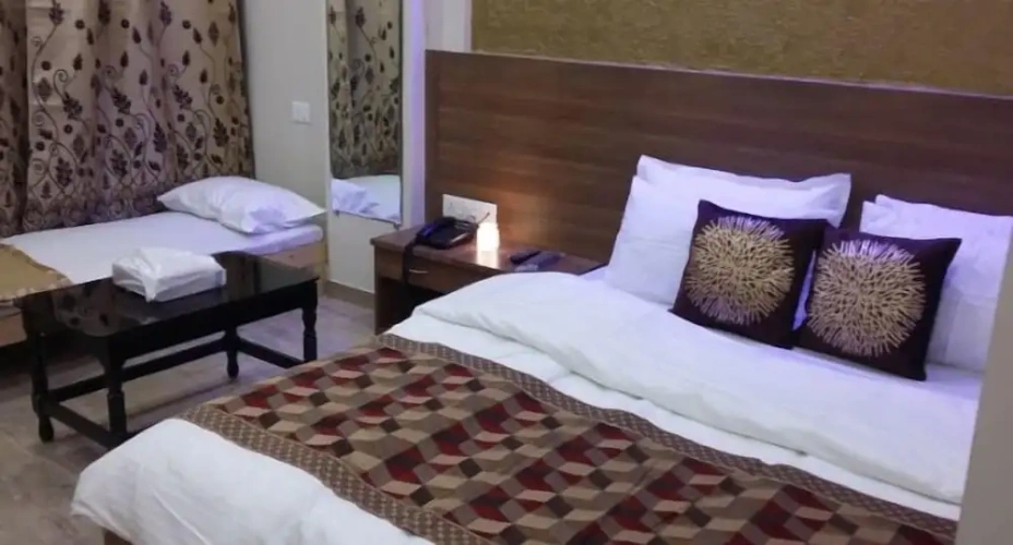 Premium room