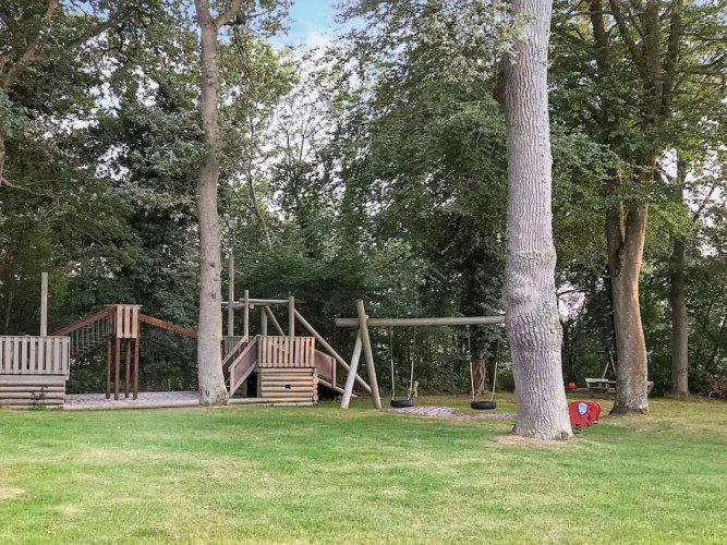 6 Person Holiday Home in Allinge