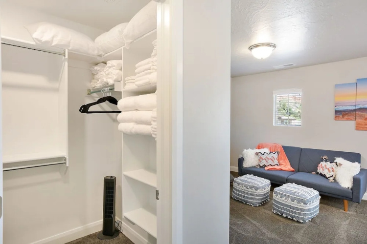 Southern Adobe by RedAwning