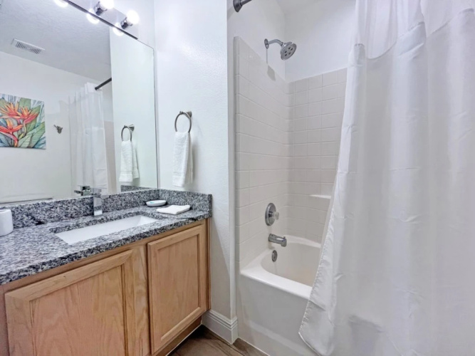 Sunshine Villa, Kissimmee, US