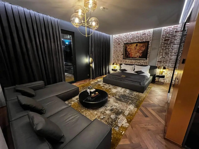 Guest House Nadejda