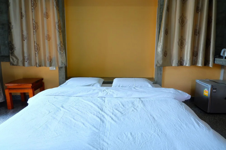 Baan Nasai Resort