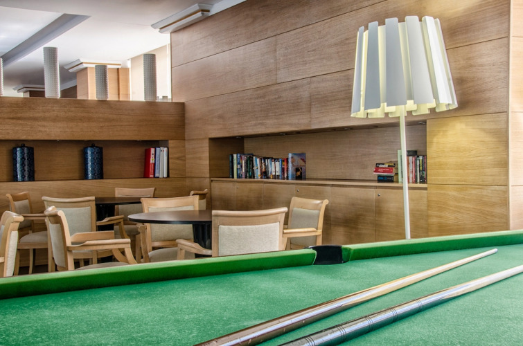 Фотография отеля