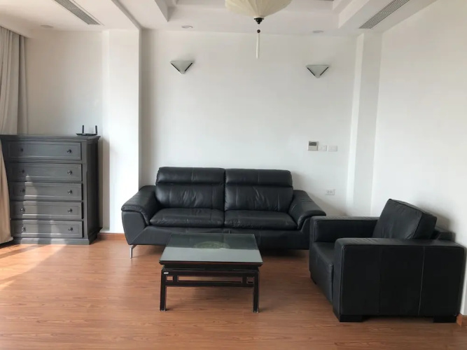 Emanuela Hotel  Serviced Apartment