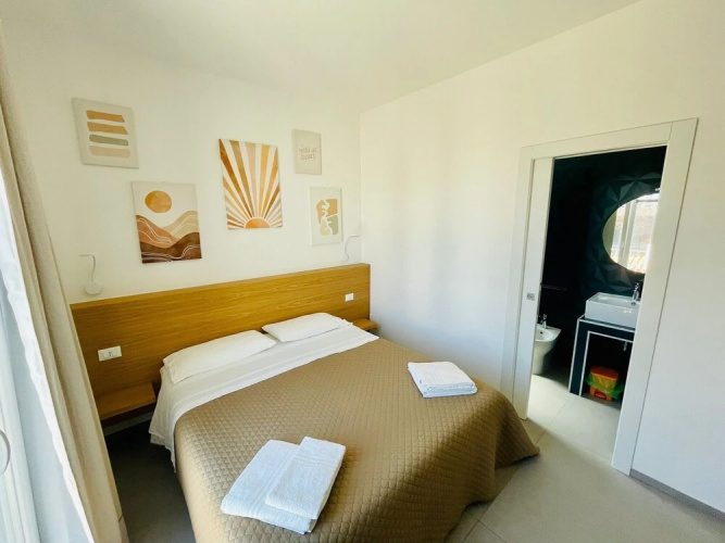 Mimi Leuca B&b