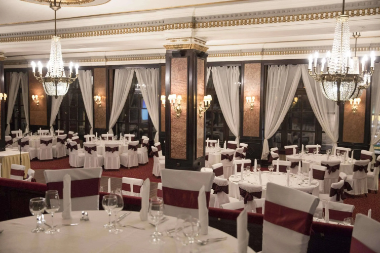 Danubius Hotel Astoria City Center photo 27