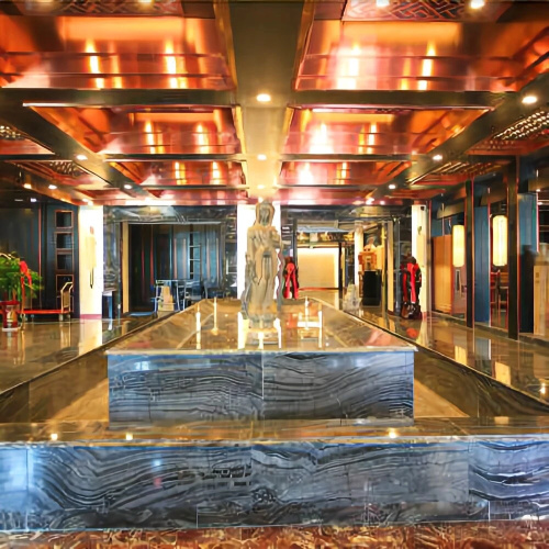 Wanbang International Hotel