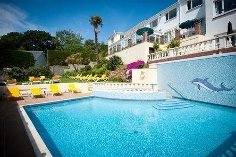 Hotel Miramar